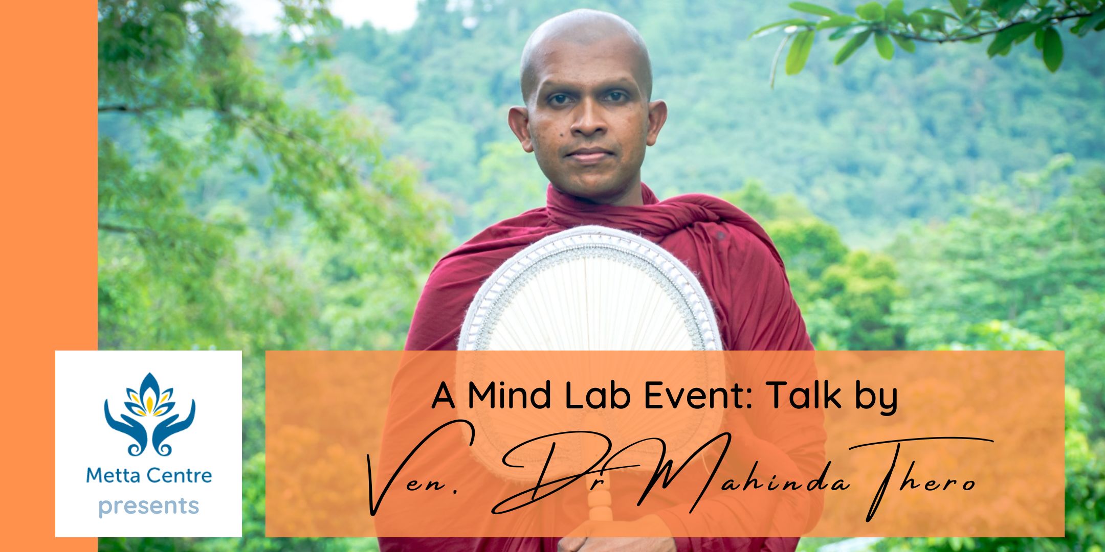 The Nature of Nature: The Happiness of Realization - A Mind Lab Event